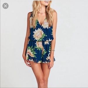 Show me your mumu romper